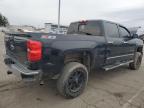2014 Chevrolet Silverado K1500 Ltz de vânzare în Moraine, OH - Front End