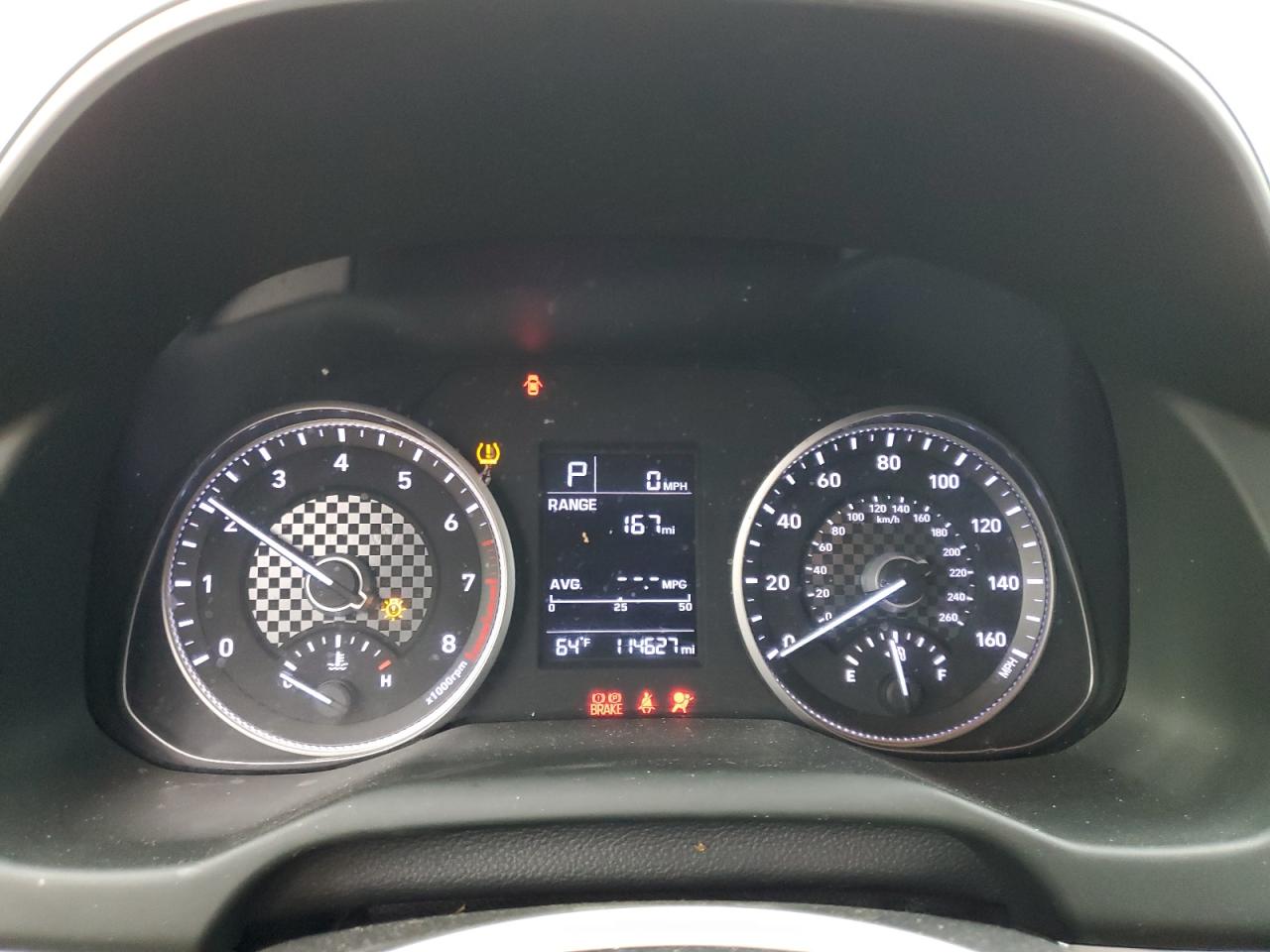 2019 Hyundai Elantra - Image 9