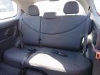 2003 TOYOTA YARIS VVTI for sale at Copart PETERLEE
