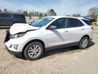 2021 Chevrolet Equinox Ls for Sale in Shreveport, LA - Front End