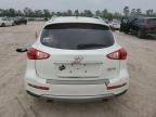 2016 Infiniti Qx50  იყიდება Houston-ში, TX - Front End