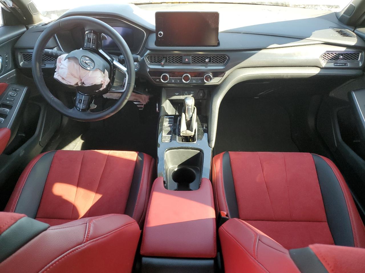 2025 Acura Integra - Image 8
