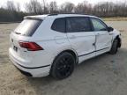 2022 Volkswagen Tiguan Se R-Line Black იყიდება Waldorf-ში, MD - Front End