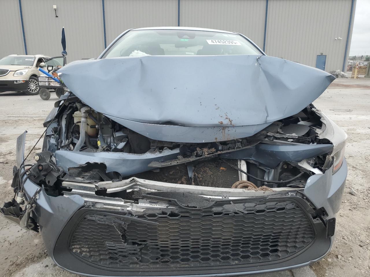 2020 Toyota Corolla - Image 5