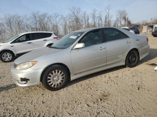 2006 Toyota Camry Le на продаже в Baltimore, MD - Minor Dent/Scratches