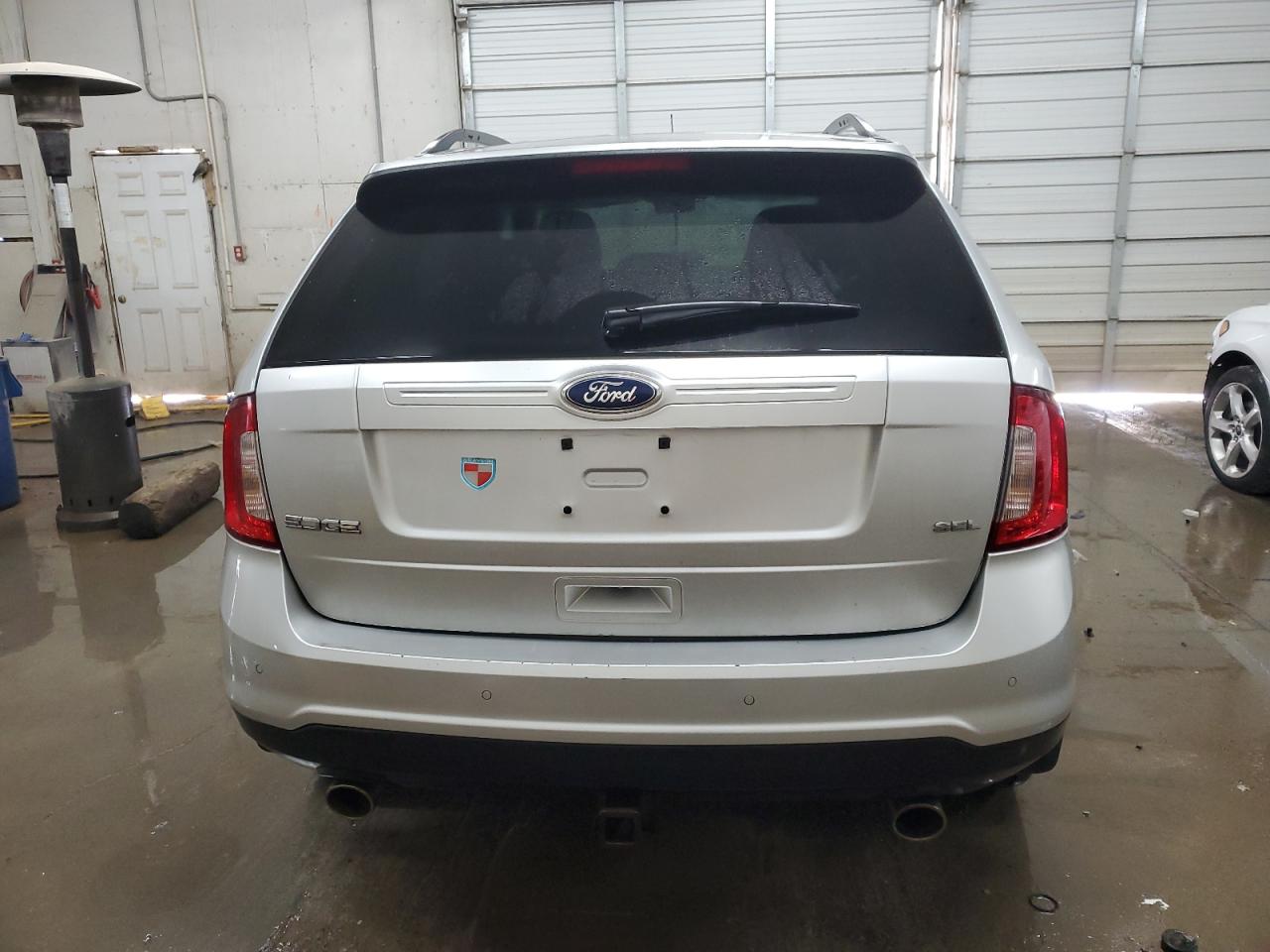 2012 Ford Edge - Image 6
