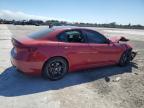 2017 Alfa Romeo Giulia Ti Q4 for Sale in Homestead, FL - Front End