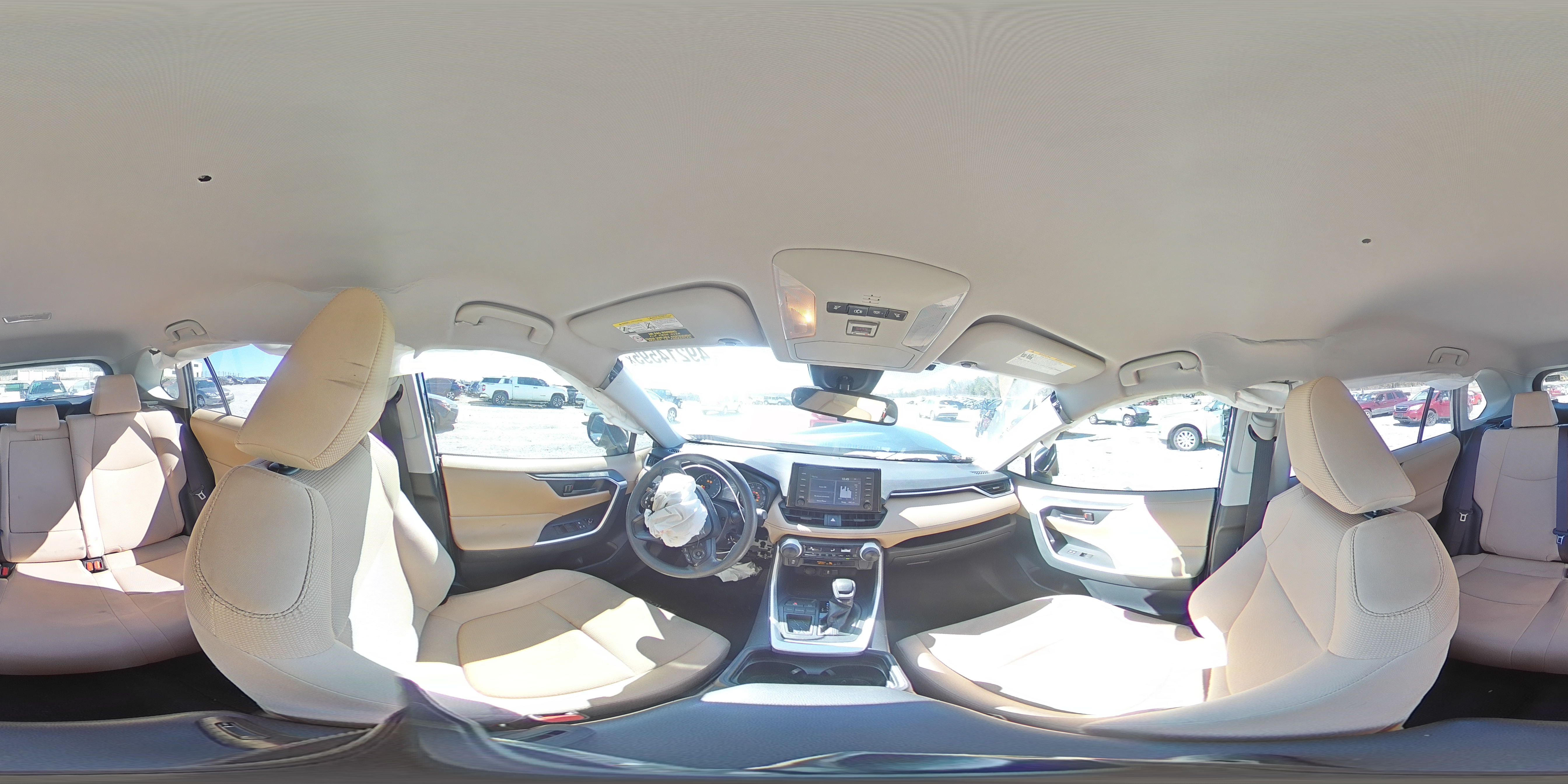 2019 Toyota RAV 4 - Image 14