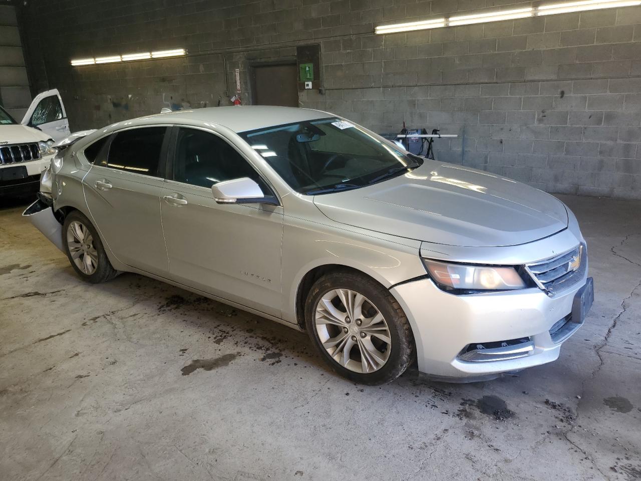 2014 Chevrolet Impala - Image 4