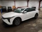2025 Kia K4 Lx na sprzedaż w Center Rutland, VT - Front End