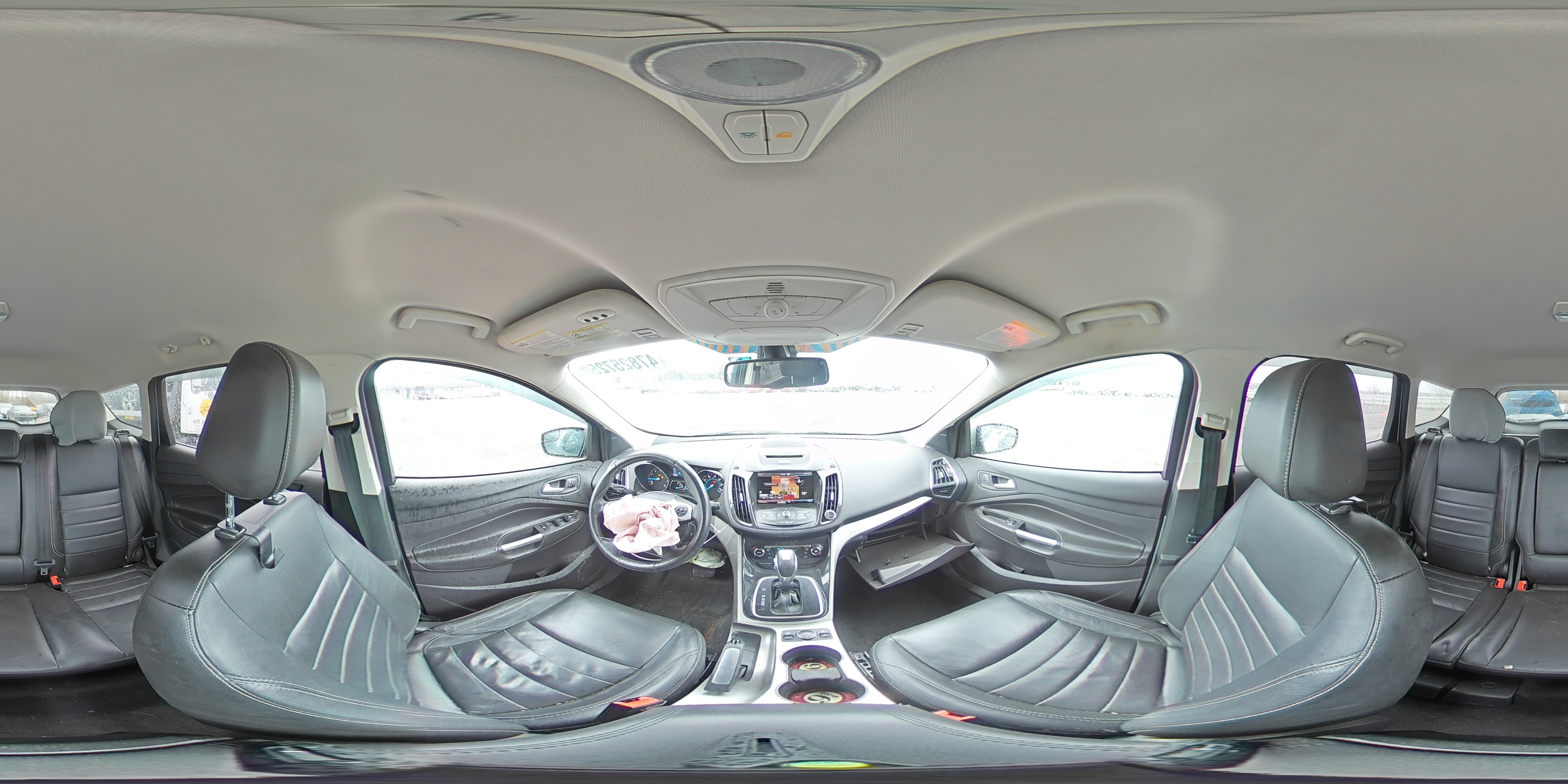 2013 Ford Escape - Image 14