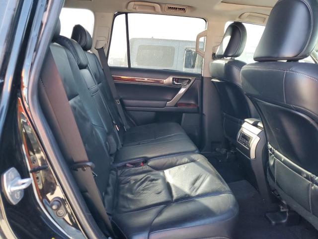 2013 LEXUS GX 460
