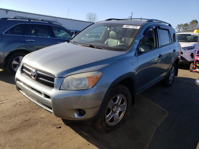 2006 Toyota Rav4 