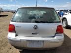 2002 Volkswagen Golf Gls for Sale in Brighton, CO - Front End