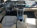 2013 Honda Accord Exl for Sale in Riverview, FL - Side