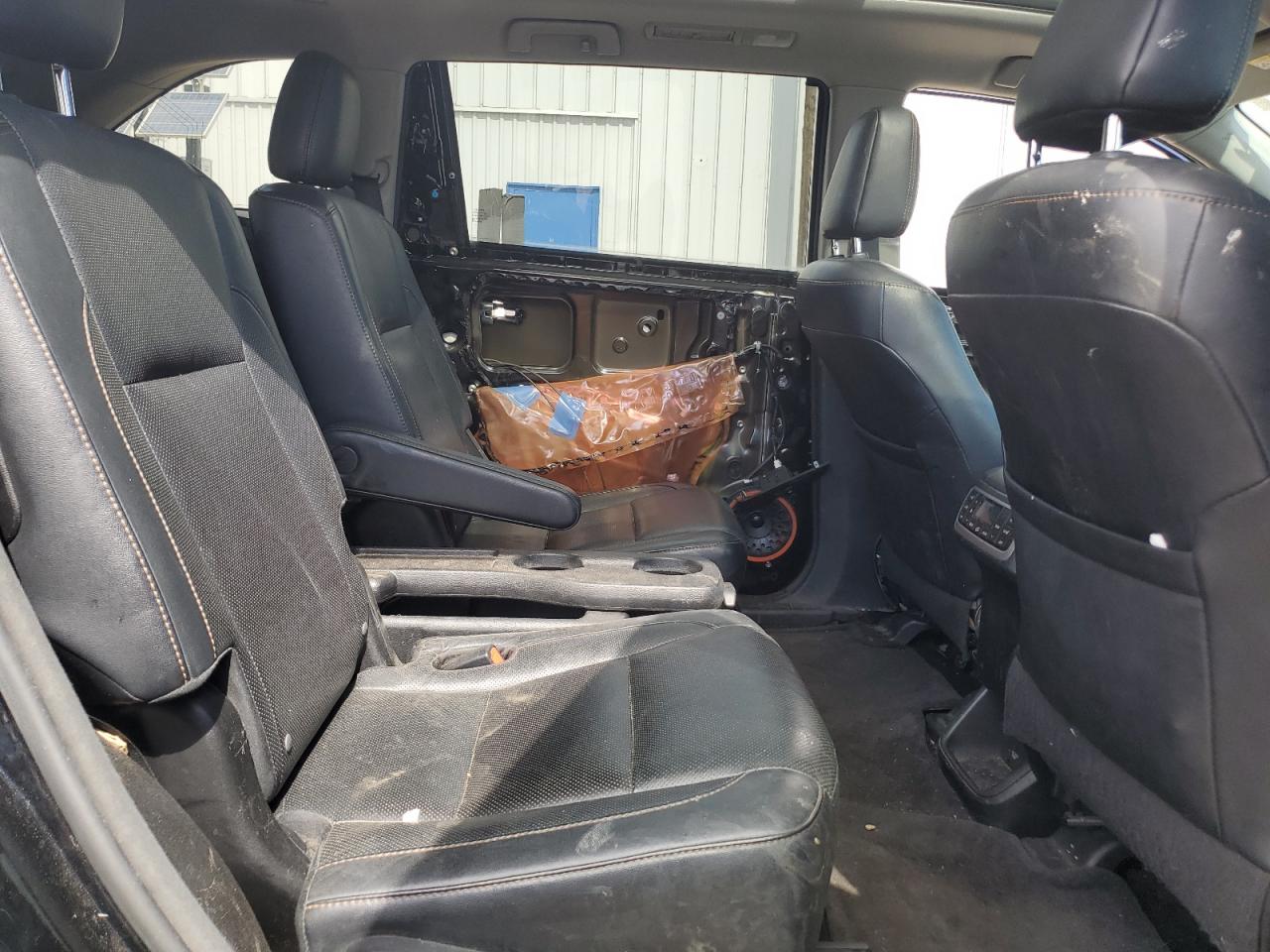 2016 Toyota Highlander - Image 10