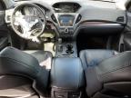 2015 Acura Mdx Advance للبيع في Chicago Heights، IL - Front End