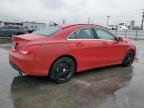 2014 Mercedes-Benz Cla 250 4Matic de vânzare în Sun Valley, CA - Front End