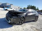 2025 Lexus Ux 300H Base zu verkaufen in Opa Locka, FL - Side