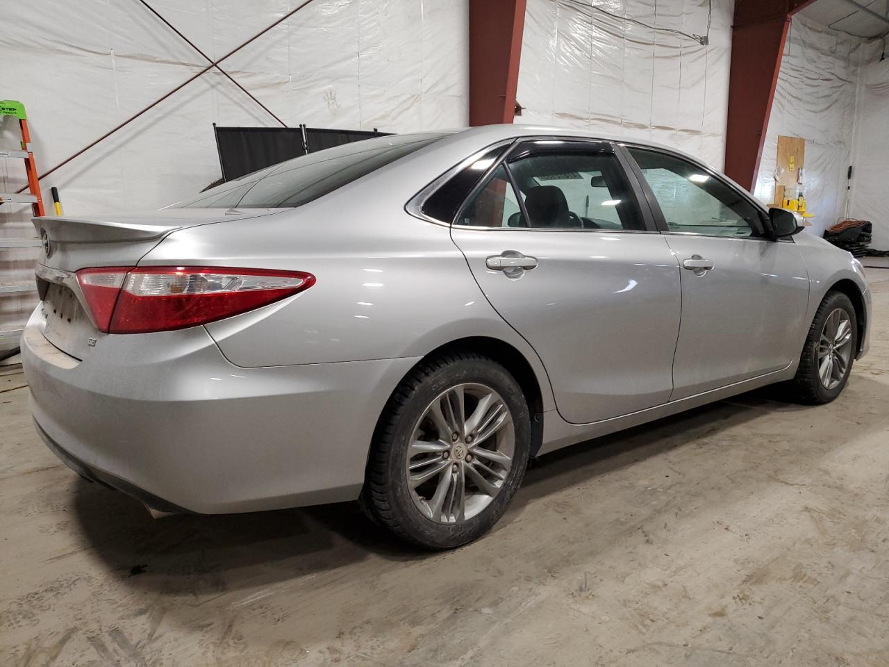 2015 Toyota Camry - Image 3