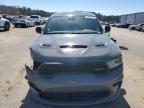 2022 Dodge Durango R/T на продаже в Florence, MS - Side