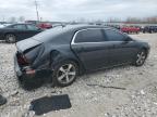 2011 Chevrolet Malibu 1Lt للبيع في Wayland، MI - Rear End