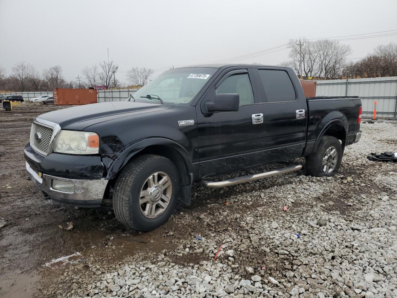 2004 Ford F-150 - Image 1