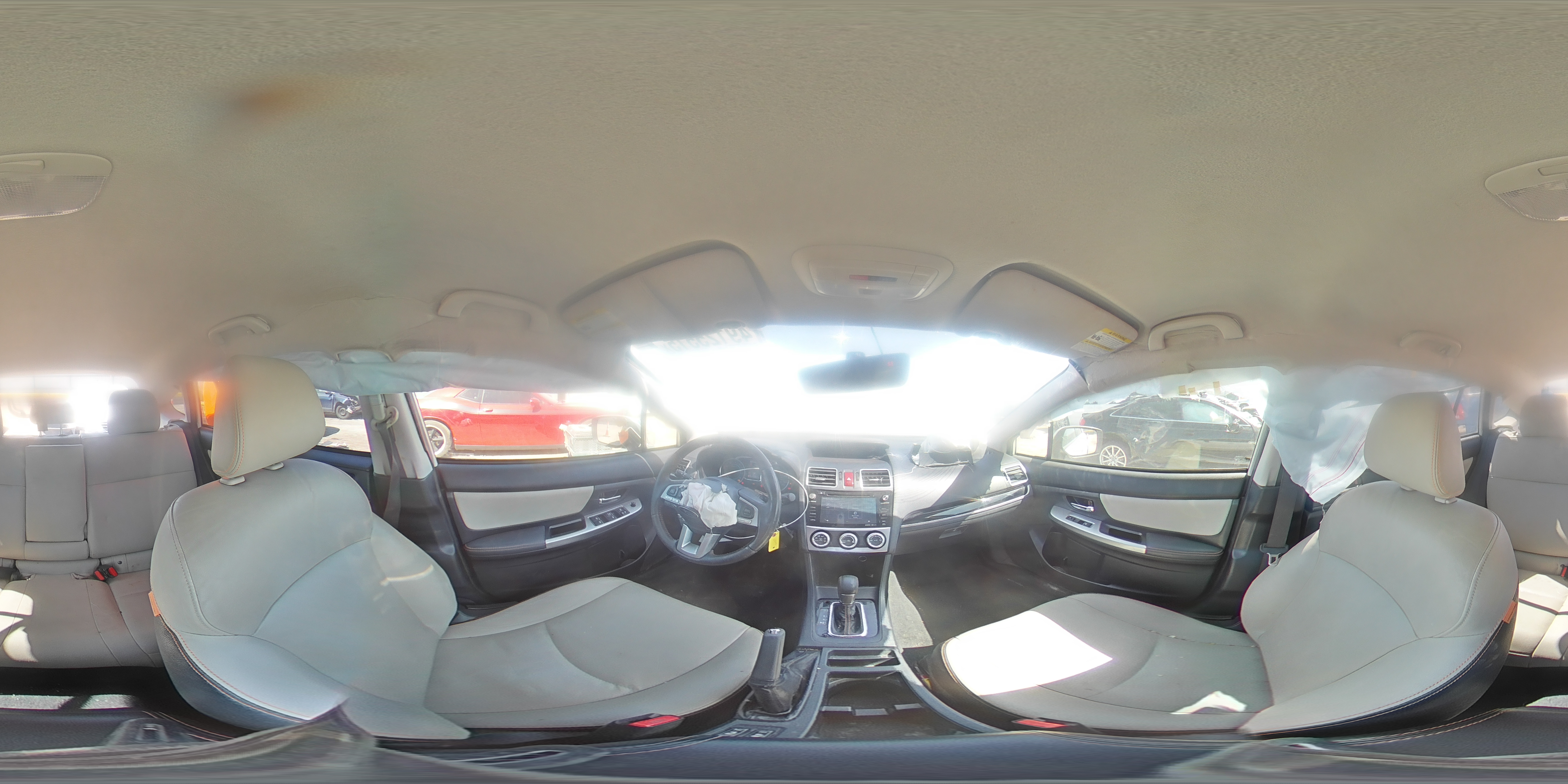 2017 Subaru XV - Image 13