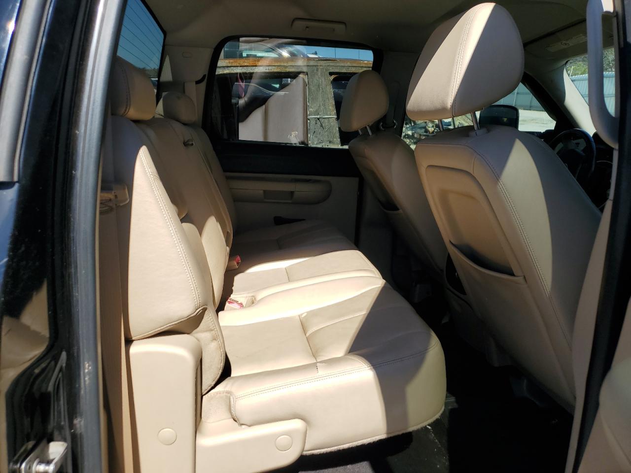 2008 Chevrolet Silverado - Image 10