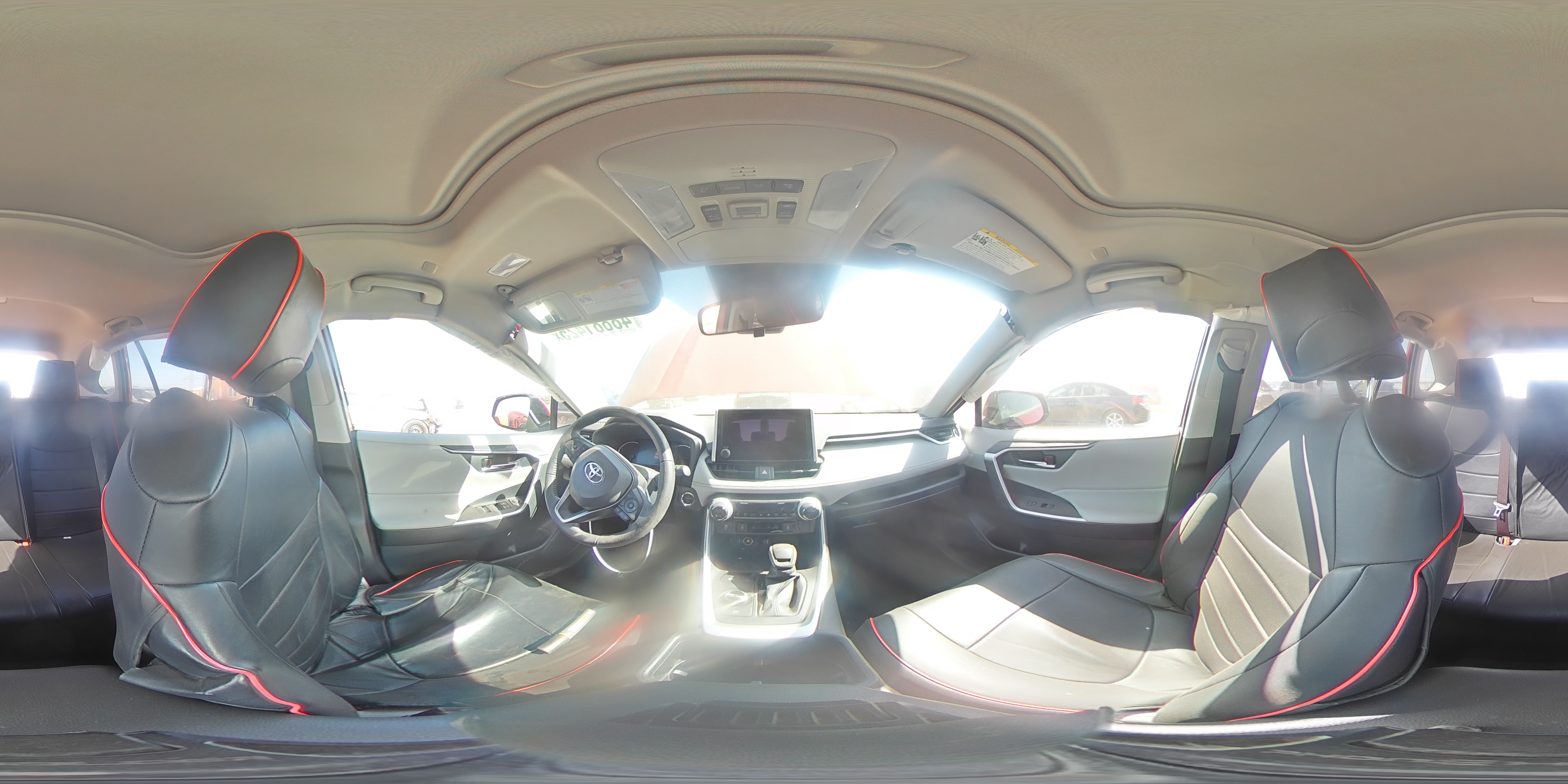 2023 Toyota RAV 4 - Image 13