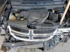 2015 Dodge Journey Sxt na sprzedaż w Abilene, TX - Front End
