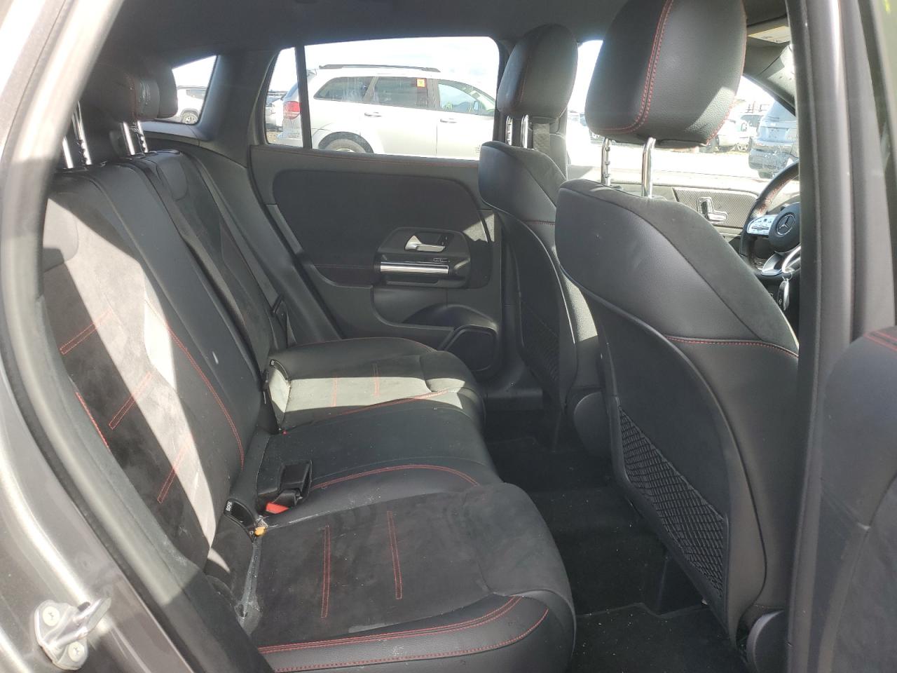 2023 Mercedes-Benz Gla 250 VIN: W1N4N4GB5PJ418939 Lot: 47463705