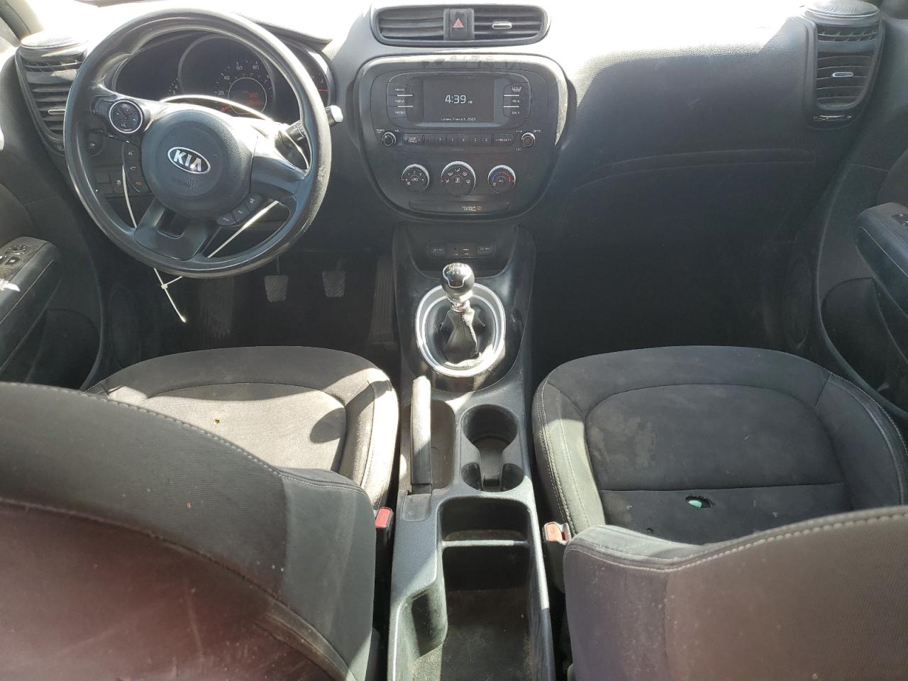2018 Kia Soul - Image 8