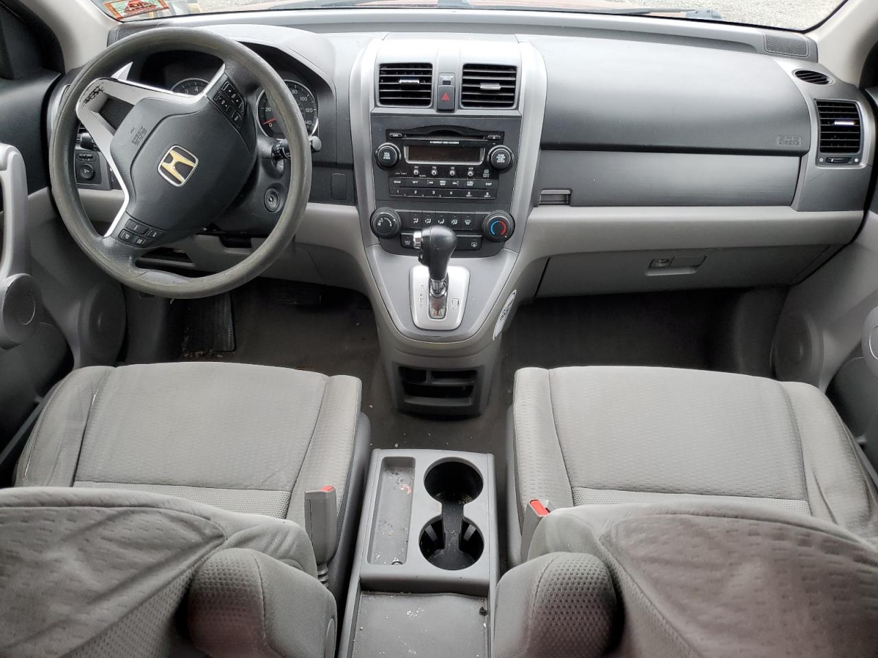 2007 Honda CR-V - Image 8