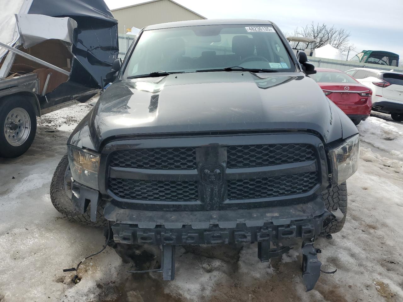2015 RAM 1500 - Image 5