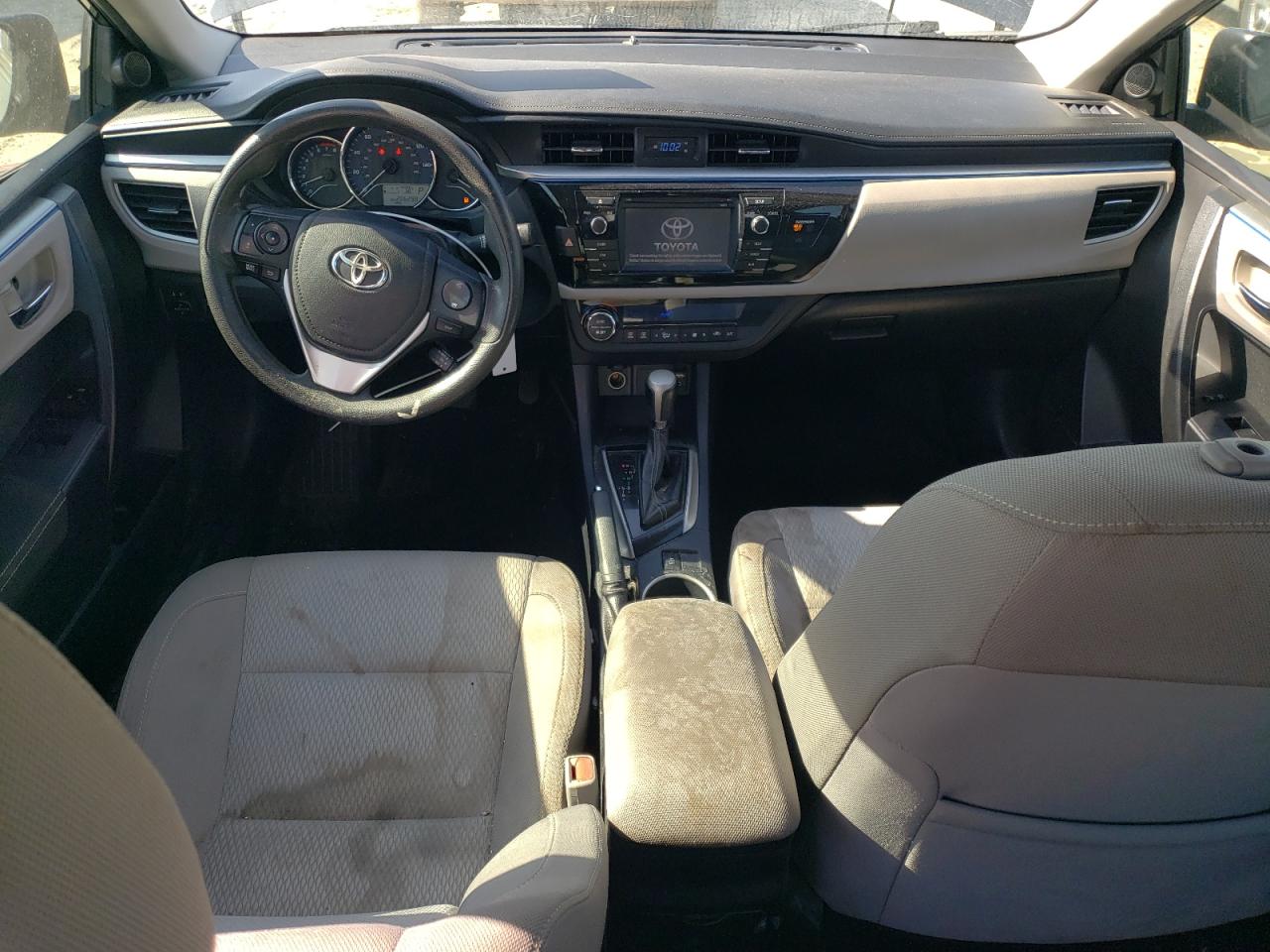 2016 Toyota Corolla - Image 8