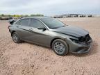 2025 Hyundai Elantra Blue for Sale in Phoenix, AZ - Front End