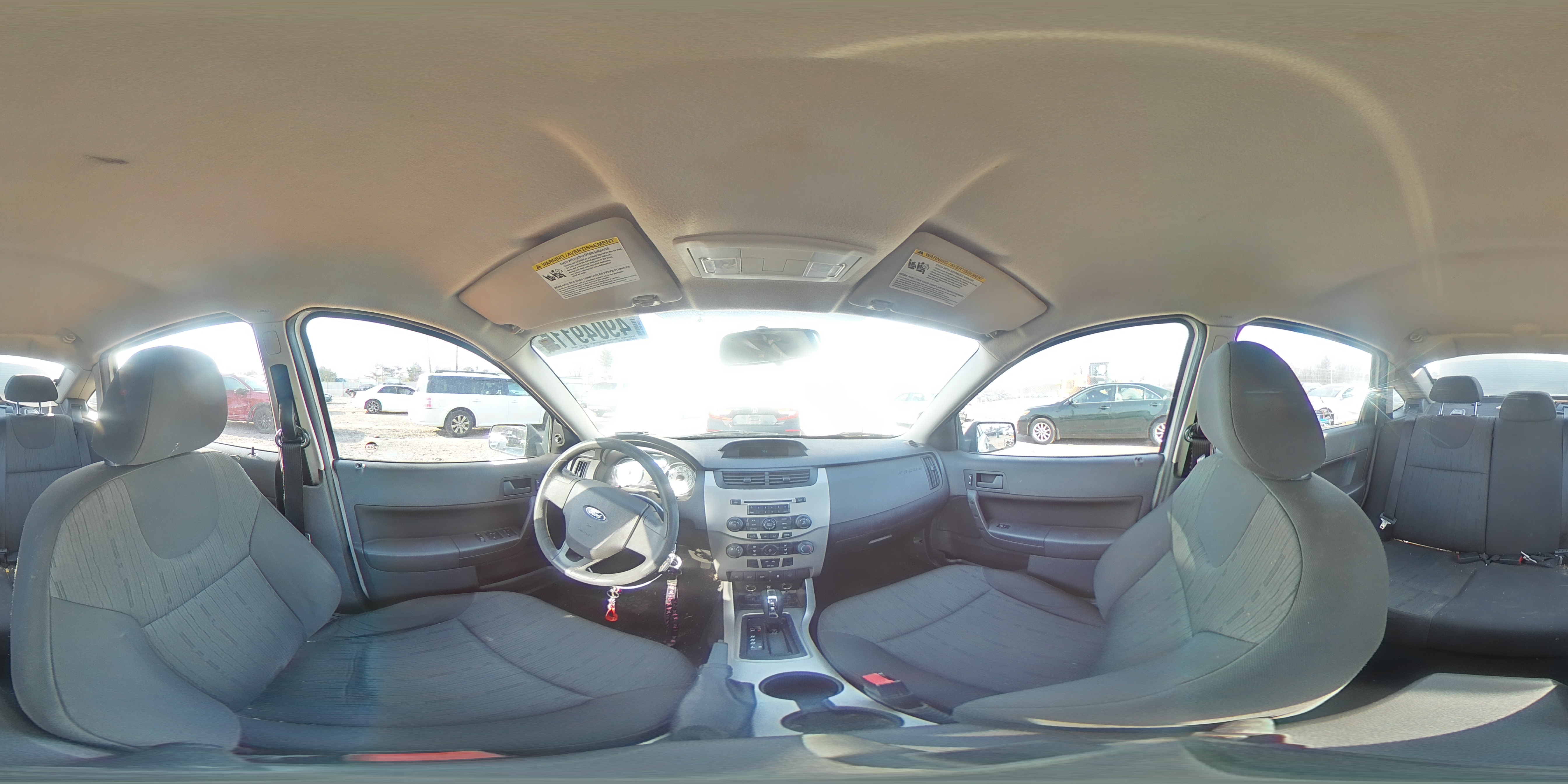 2009 Ford Focus - Image 12