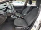 2018 Ford Fiesta Se იყიდება Hurricane-ში, WV - Front End