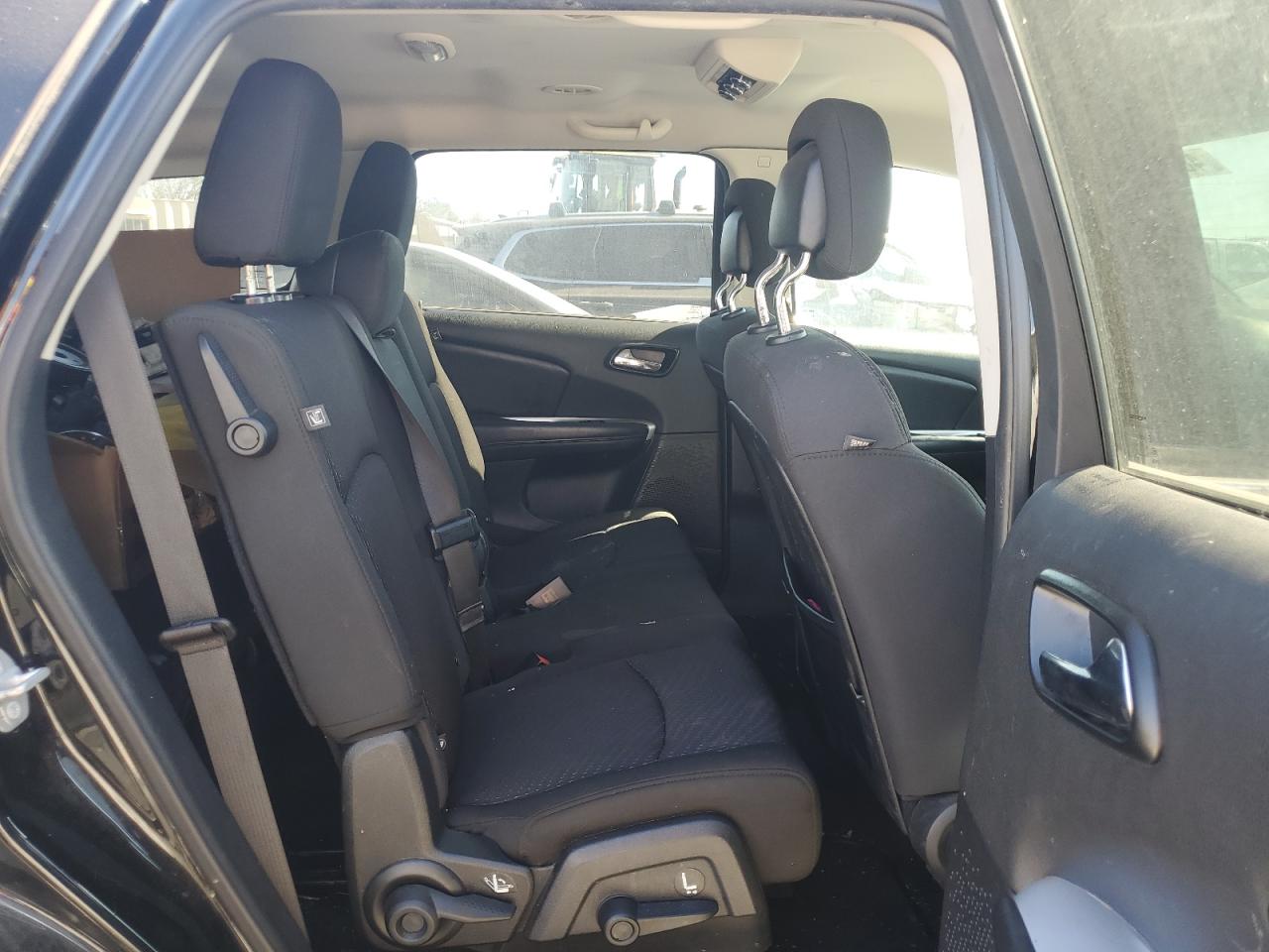 2019 Dodge Journey - Image 11