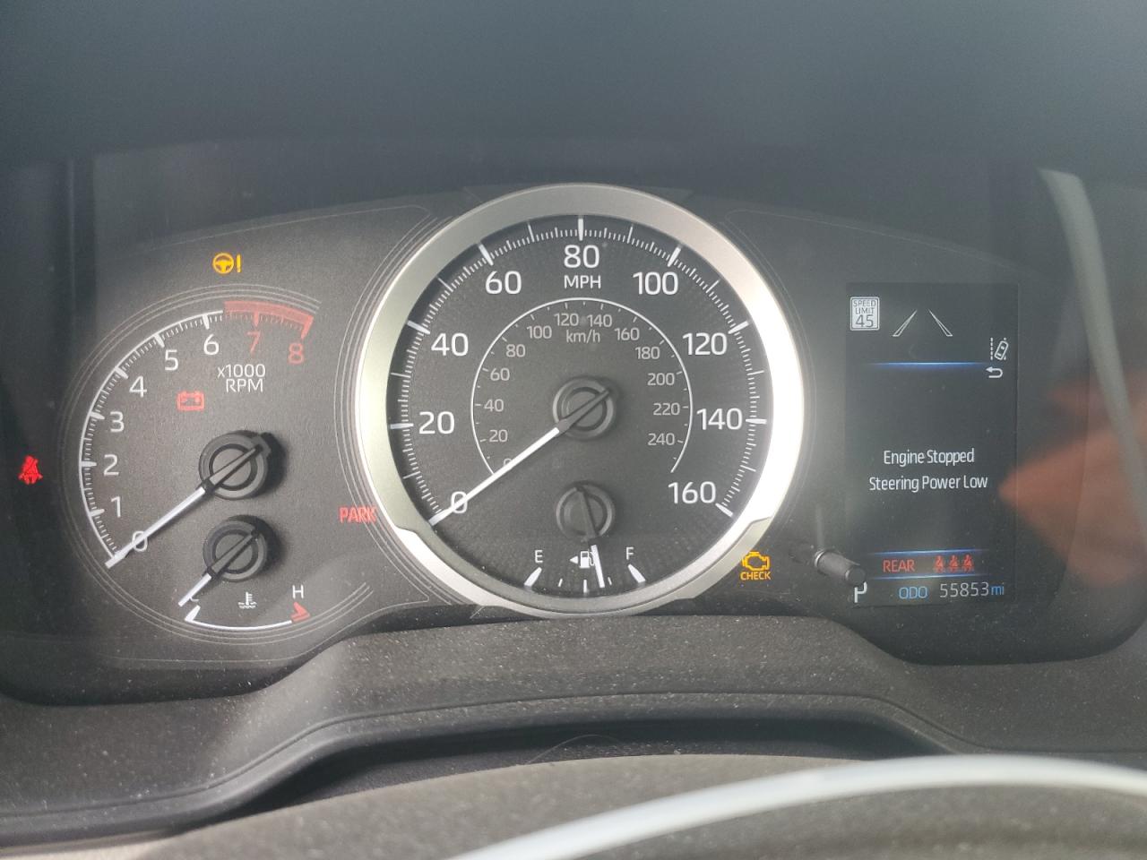 2021 Toyota Corolla - Image 9