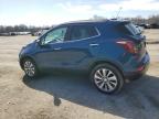 2019 Buick Encore Preferred იყიდება Ellwood City-ში, PA - Front End