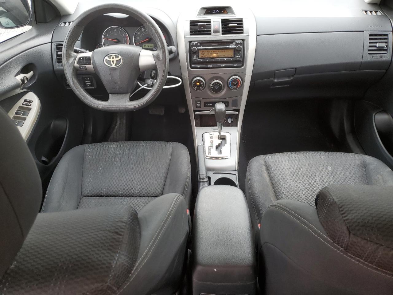 2012 Toyota Corolla - Image 8