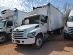 2020 Hino 268 Box Truck იყიდება Oklahoma City-ში, OK - All Over