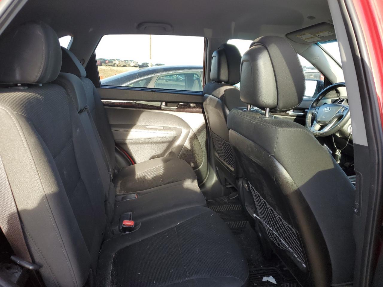 2014 Kia Sorento - Image 11