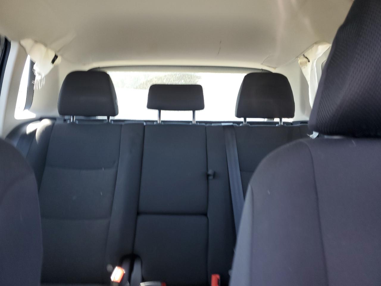 2017 Volkswagen Tiguan - Image 10