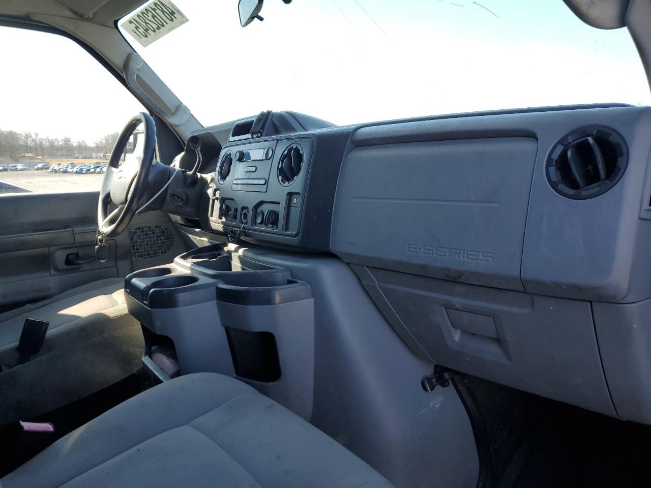 2013 Ford Econoline - Image 8
