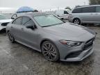 2023 Mercedes-Benz Cla Amg 35 4Matic de vânzare în Van Nuys, CA - Side