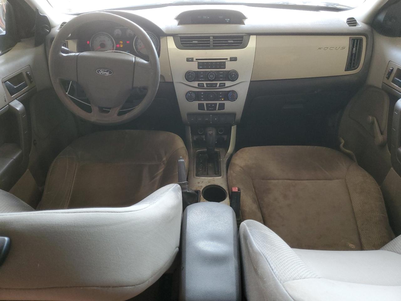 2011 Ford Focus - Image 8