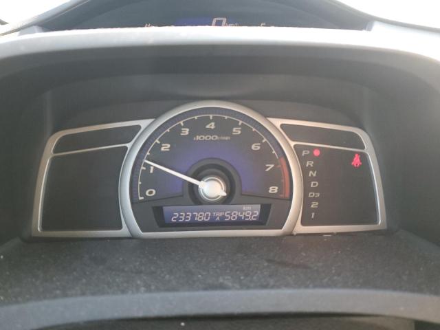 2006 HONDA CIVIC EX